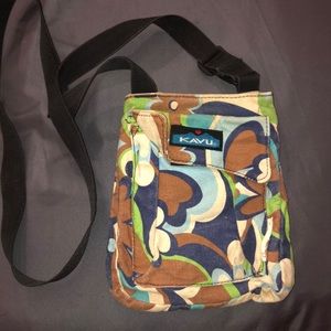 Small Kavu Crossbody